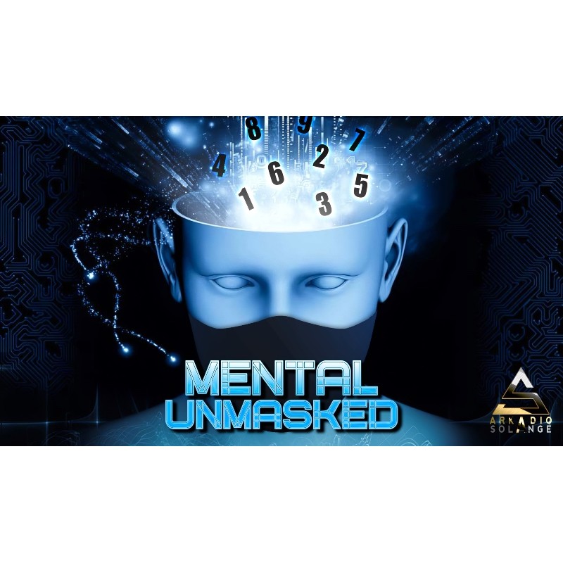 Mental Unmasked